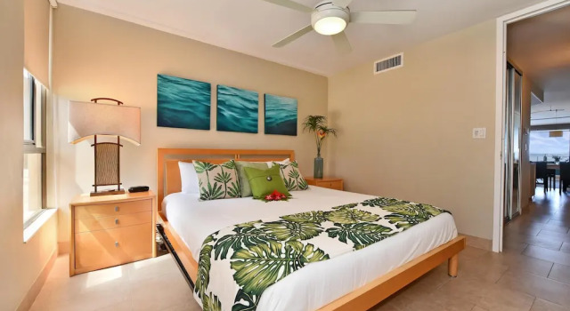 Maui Kai 201, Забронировать Отель Отели West Maui 3 звезды, 3*