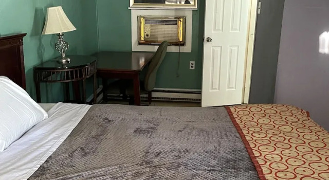Номер Standard James Motel