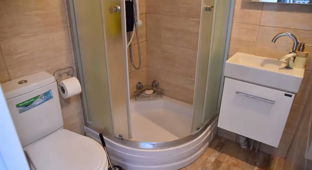 Апартаменты с 2 комнатами с балконом Vavilla Apartment