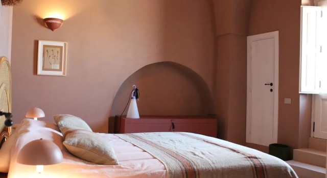 Люкс Antica Masseria le Monache
