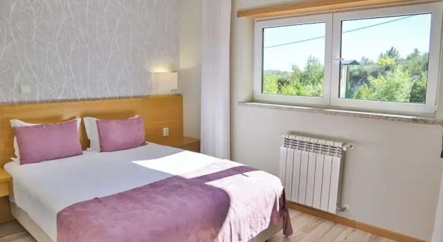 Номер Standard Paraiso Douro