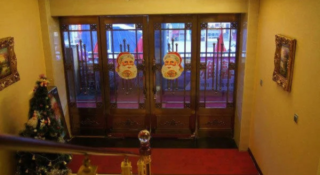 Longhua Hotel, Book Hotel Hulunbuir Inner Mongolia