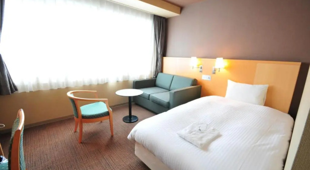 Номер Deluxe Hotel Premium Green Hills