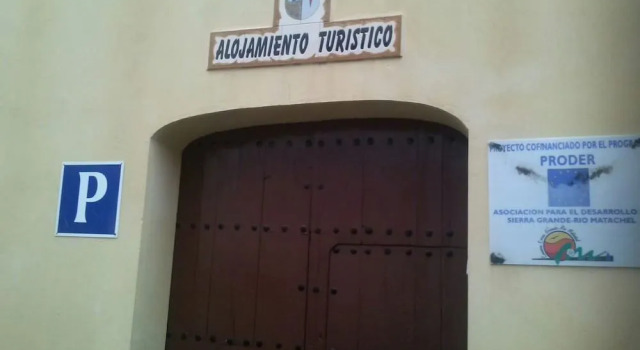 Alojamiento Castillo de Hornachos, Забронировать Отель Отели Badajoz Province 3 звезды, 3*