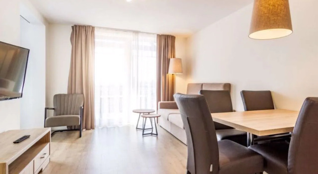 Lakeside Village 25463, Prenota Hotel Frymburk 