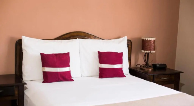 Номер Deluxe La Bellota Hotel