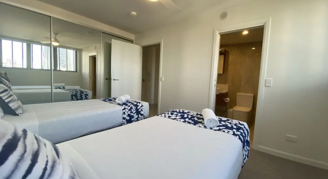 Serenity Surfers Paradise