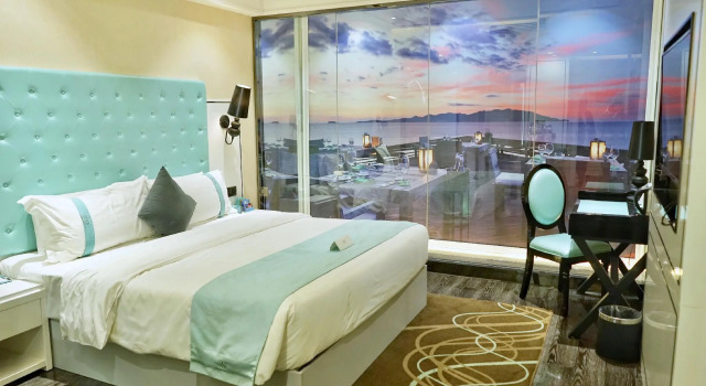 Xana Lite Neijiang Zizhong Shanghehui Branch, Book Hotel Hotels in Neijiang with Parking, Parking