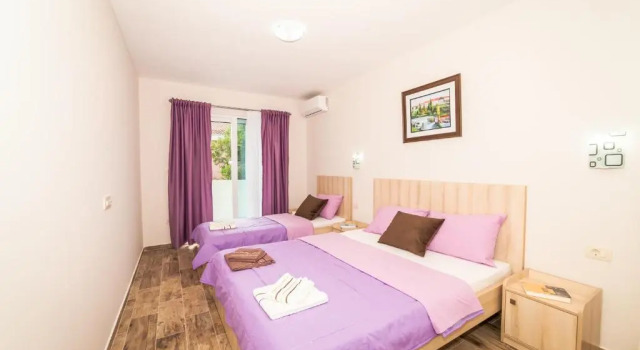 Milara Apartments, Book Apartment Cheap Hotels in Budva County