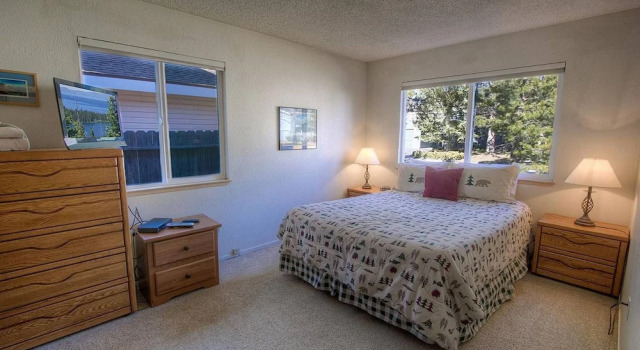 Rock Water Cove by Lake Tahoe Accommodations