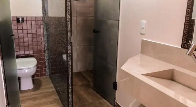 Номер Standard Hotel Fazenda Vale Alvorada