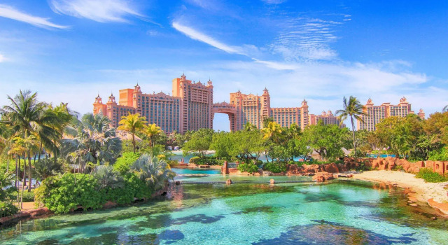 The Royal at Atlantis