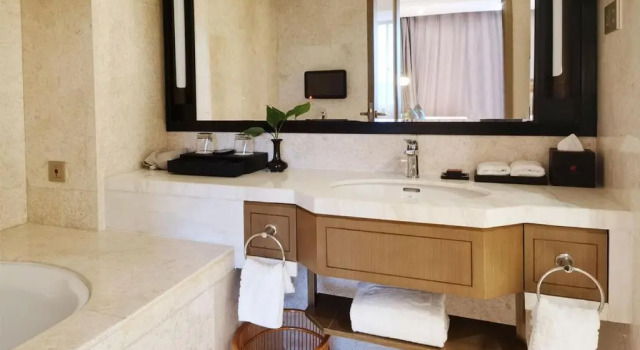 Deluxe Zimmer Yue Yang Hotel