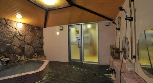 Студия Address Nozawa Japanese Room / Vacation STAY 22751