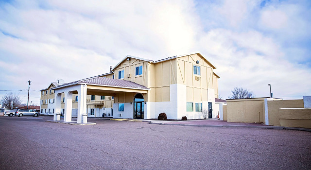 Super 8 by Wyndham Holbrook, Réserver Auberge Petrified Forest National Park Holbrook