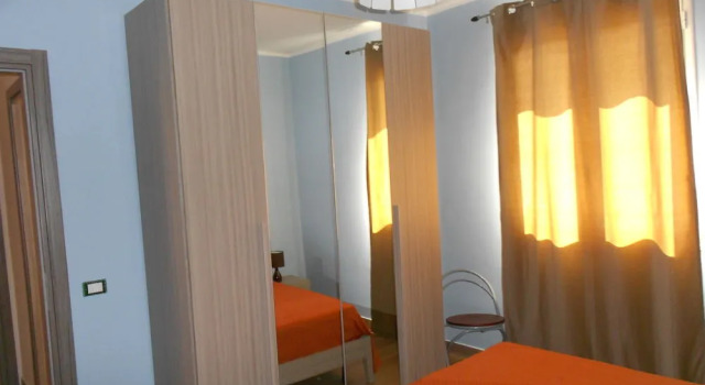 Bosco Sea Apartments, Book Apartment Hotels in Sicily with Parking, Parking