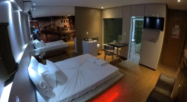 Motel Fantasy 3 (Adult Only)