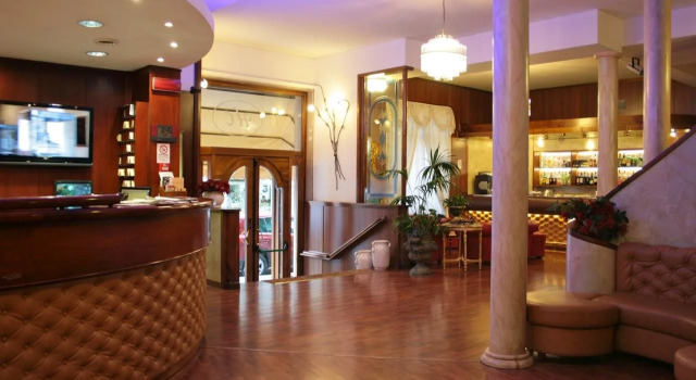 Hotel Continentale