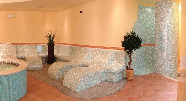 Golf Residence, Prenota Hotel Hotel a Veneto con piscina, Piscina