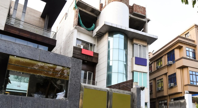 OYO 644 Hotel Haris Court