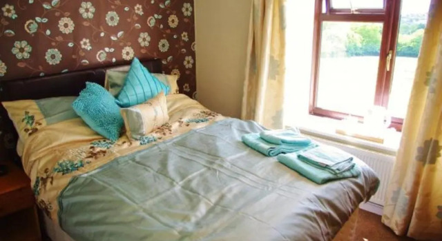 Standard- værelse Bay View Bed and Breakfast