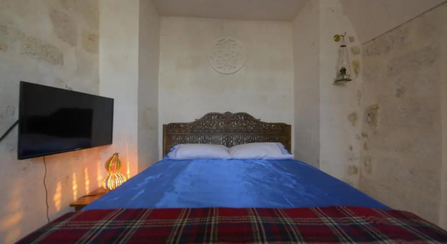 Двухместный номер Standard MERDİN BOUTİQUE HOTEL