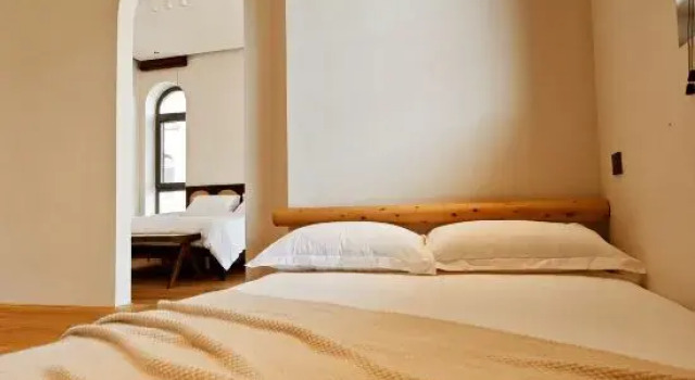 Люкс Silent Stay Villa Hotel