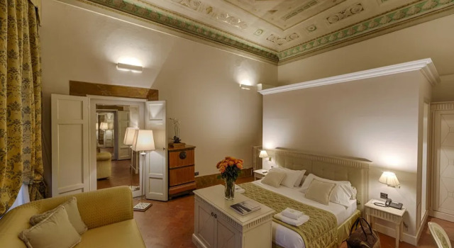 Номер Executive Palazzo Guicciardini