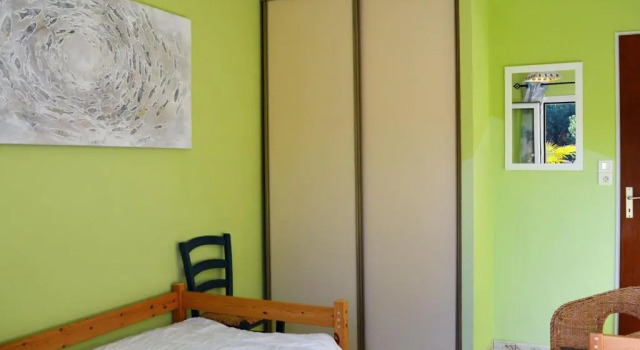 Maison La Tranche-sur-Mer, 5 pièces, 6 personnes - FR-1-22-261