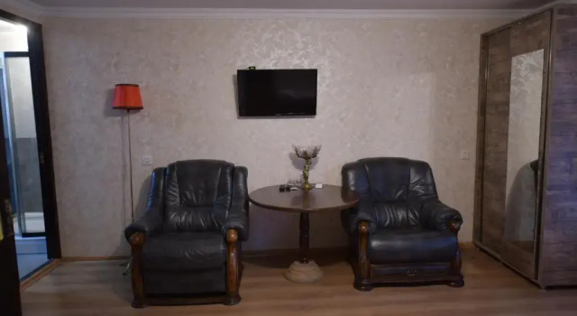 Komfort Zimmer Hotel Konka