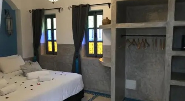 Riad Bel Haj, Забронировать Отель Отели Марракеш-Тенсифт-Эль-Хауз с бассейном, Бассейн