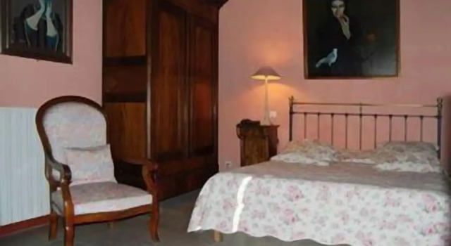 Номер Standard Domaine du Grand Malherbes