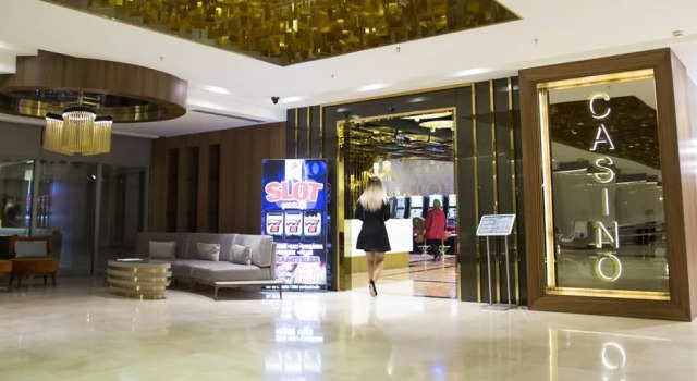 Malpas Casino, Reserva ahora Hotel Catalkoy Norte de Chipre