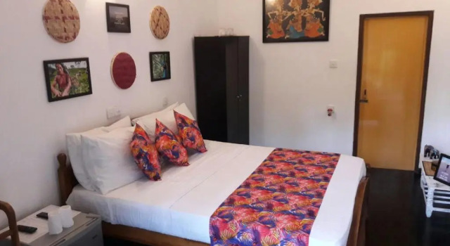 Номер Superior Anara Villa