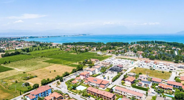 Wolf House - Sirmione Holiday