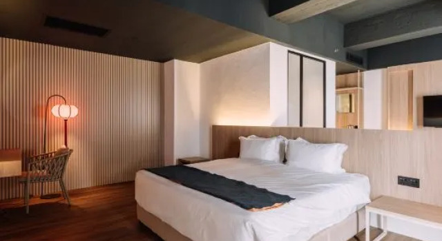 Süit Impiana by Roxy Hotel