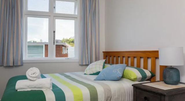 Двухместный номер Standard Moana Lodge