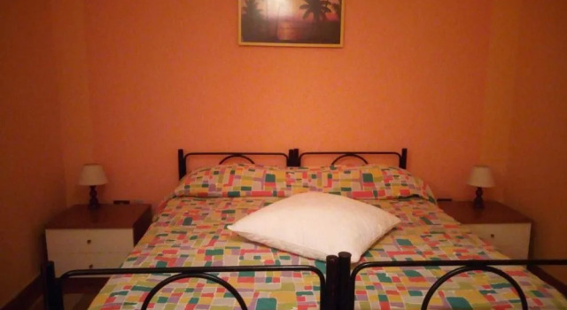 Agriturismo Kelle Terre, Rezervovat Hotel Hotely v Castrocielo s parkováním, Parkování
