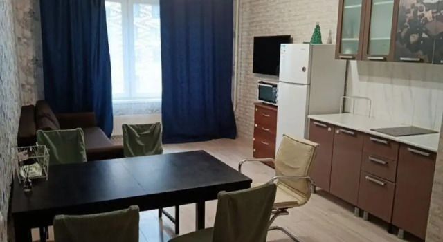 2-K. Apartments - Tsentralny quarter 3, Rezerwuj Apartament Moskwa Rosja