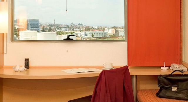 Ibis Antananarivo Ankorondrano, Réserver Hôtel Hôtels SPA à Analamanga, SPA