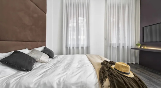 Апартаменты Suite Vogue Terra