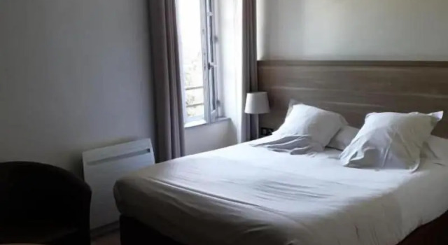 LHotellerie de la Toile à Beurre, Забронировать Отель Ансени 