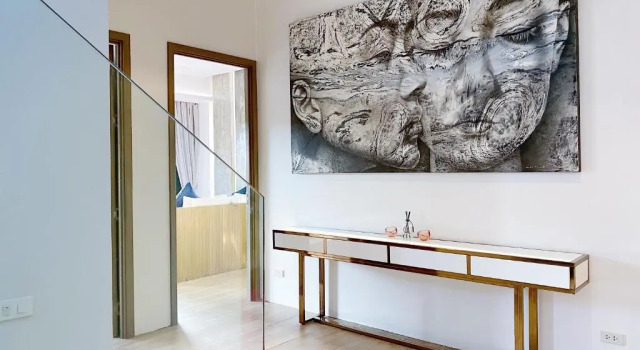 "designer Panoramic Seaview 2br Pool Villa Naithon Beach", Забронировать Вилла Таланг остров Пхукет