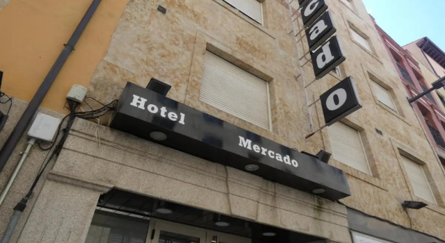 Hotel Mercado by gaiarooms