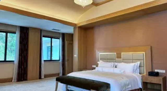 Люкс Nicedream Resort