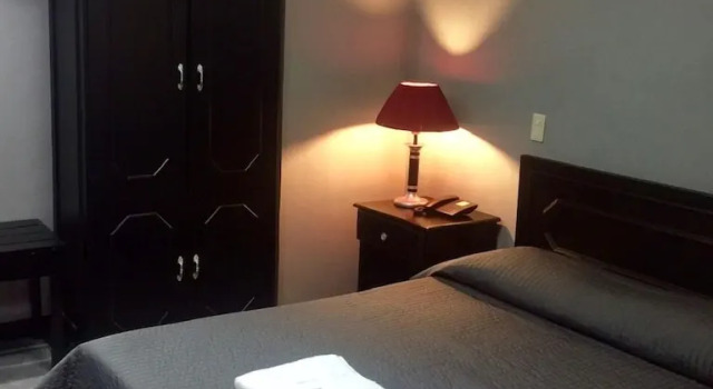 Номер Standard Hotel Capada