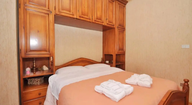 Amami Viaggi - Casa del Sannio, Book Apartment Roccaraso 