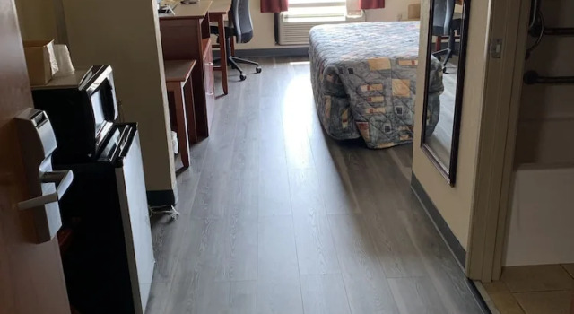 Номер Standard Amelia Inn & Suites