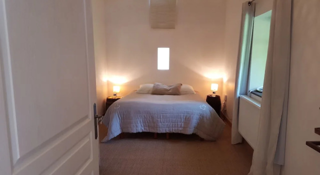 Номер Standard Château - Hôtel Le Sallay