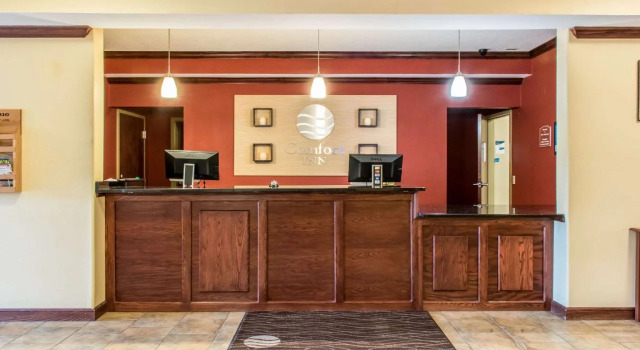 Red Roof Inn & Suites Bloomsburg - Mifflinville, Reserva ahora Hotel Mifflinville Poconos